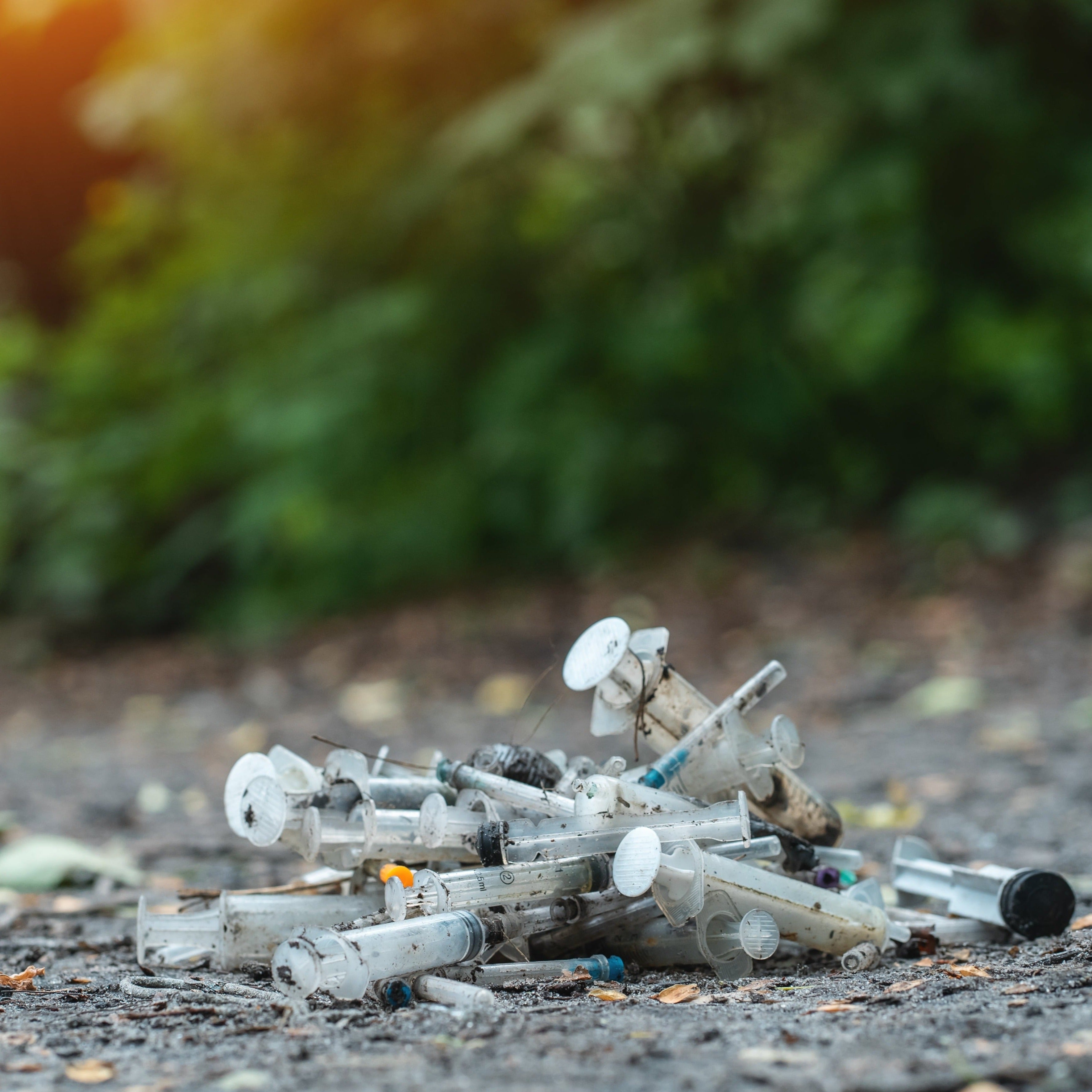 Hazardous Waste Disposal Birmingham Unit Base Support