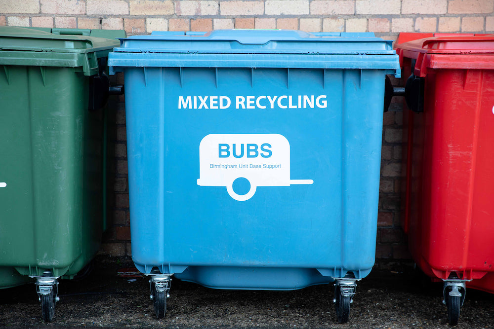 Waste Management Birmingham Unit Base Support waste-management-birmingham-unit-base-support